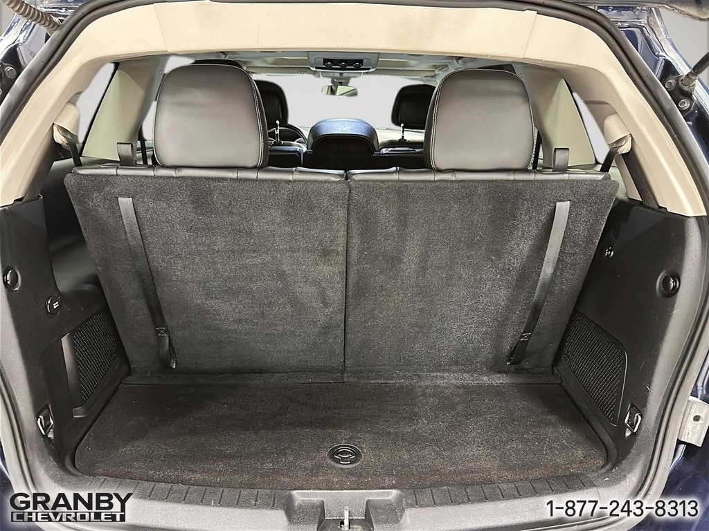 2018 Dodge Journey GT awd in Granby, Quebec - 9 - w1024h768px