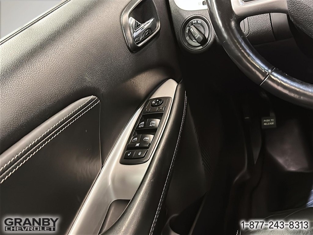 2018 Dodge Journey GT awd in Granby, Quebec - 14 - w1024h768px
