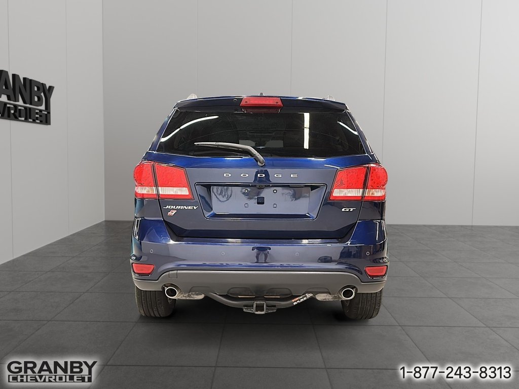2018 Dodge Journey GT awd in Granby, Quebec - 6 - w1024h768px