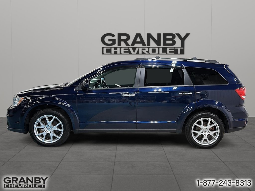 2018 Dodge Journey GT awd in Granby, Quebec - 8 - w1024h768px