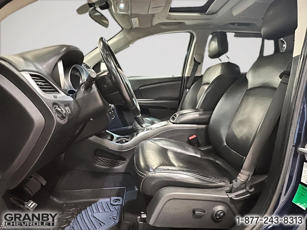 2018 Dodge Journey GT awd in Granby, Quebec - 11 - w1024h768px