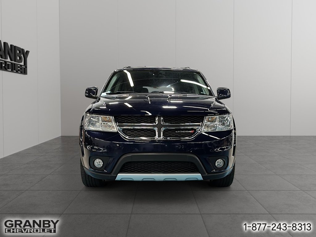 2018 Dodge Journey GT awd in Granby, Quebec - 2 - w1024h768px