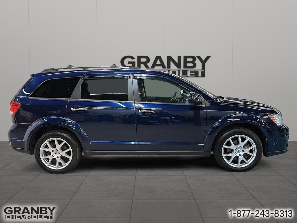2018 Dodge Journey GT awd in Granby, Quebec - 4 - w1024h768px