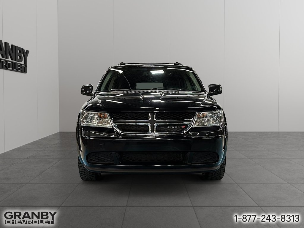 Dodge Journey SE Plus TRACTION AVANT 2019 à Granby, Québec - 2 - w1024h768px