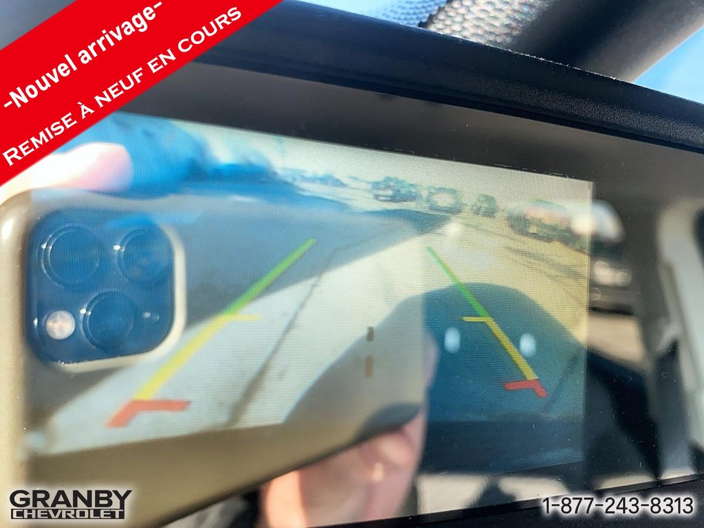 Dodge Journey SE Plus TRACTION AVANT 2019 à Granby, Québec - 16 - w1024h768px