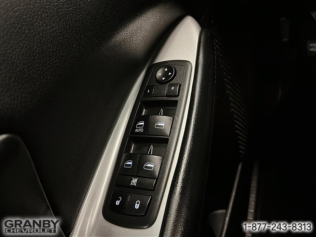Dodge Journey SE Plus TRACTION AVANT 2019 à Granby, Québec - 14 - w1024h768px