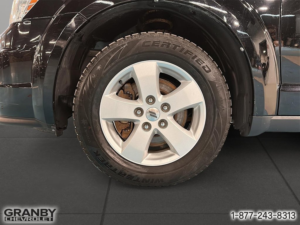 Dodge Journey SE Plus TRACTION AVANT 2019 à Granby, Québec - 10 - w1024h768px