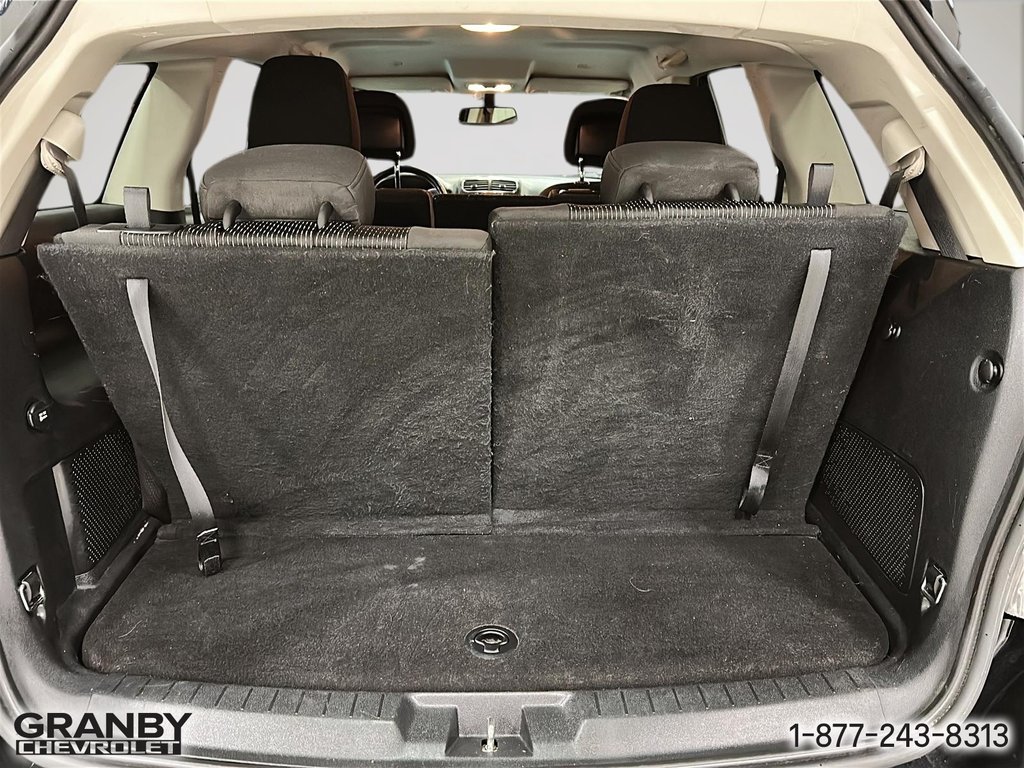 Dodge Journey SE Plus TRACTION AVANT 2019 à Granby, Québec - 9 - w1024h768px