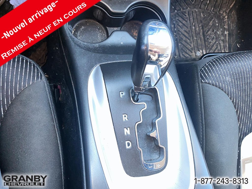 Dodge Journey SE Plus TRACTION AVANT 2019 à Granby, Québec - 14 - w1024h768px