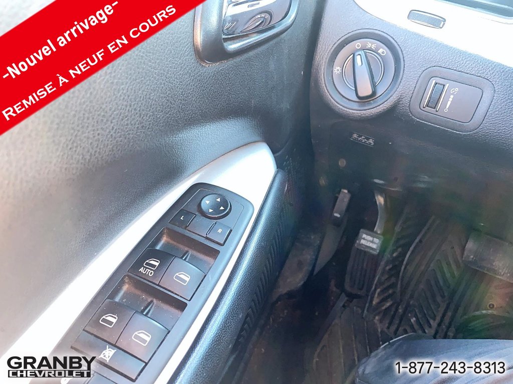 Dodge Journey SE Plus TRACTION AVANT 2019 à Granby, Québec - 11 - w1024h768px