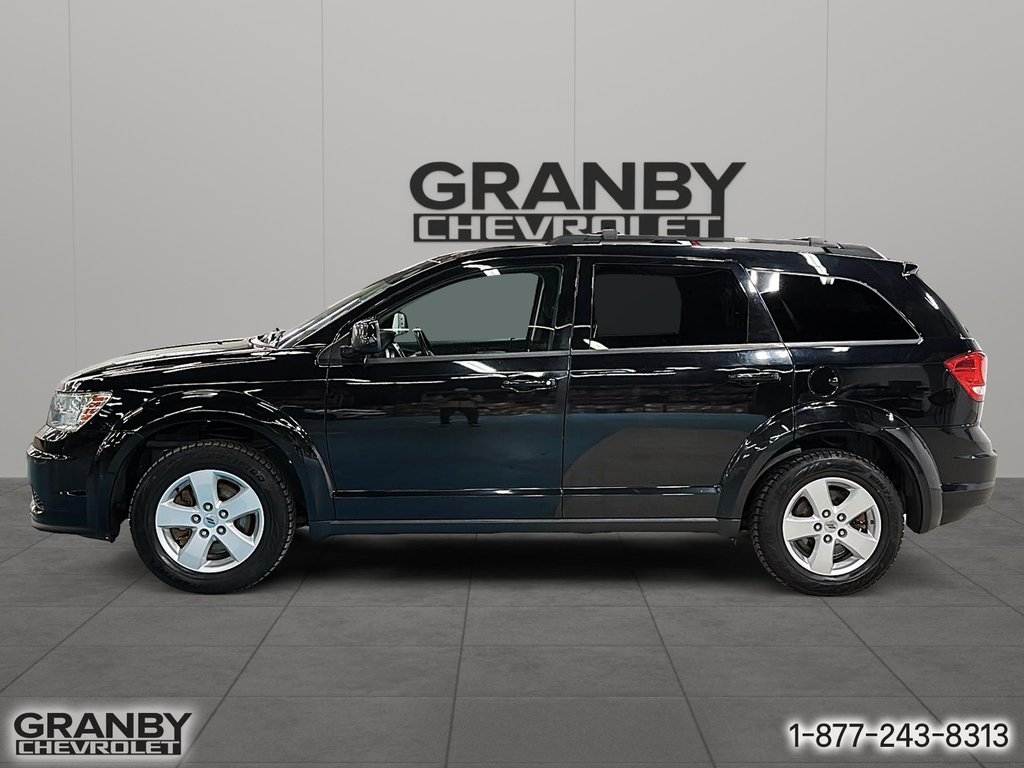 Dodge Journey SE Plus TRACTION AVANT 2019 à Granby, Québec - 8 - w1024h768px