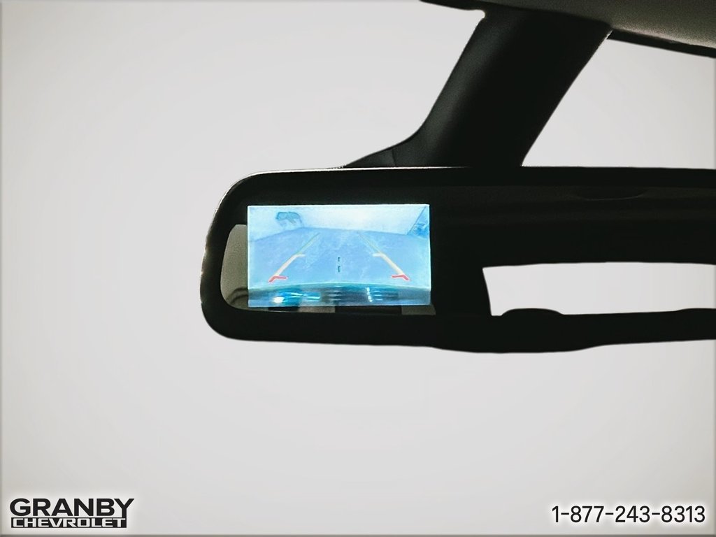 Dodge Journey SE Plus TRACTION AVANT 2019 à Granby, Québec - 22 - w1024h768px