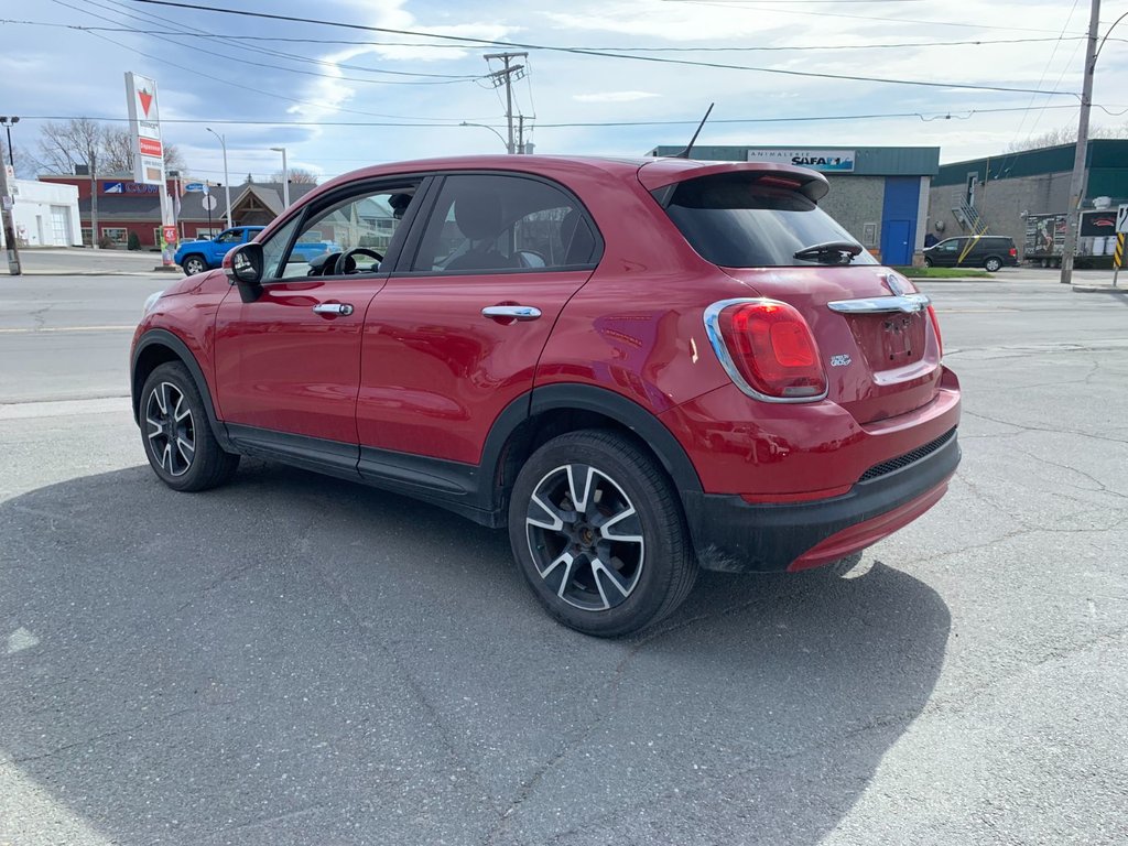 2016 Fiat 500 in Granby, Quebec - 6 - w1024h768px