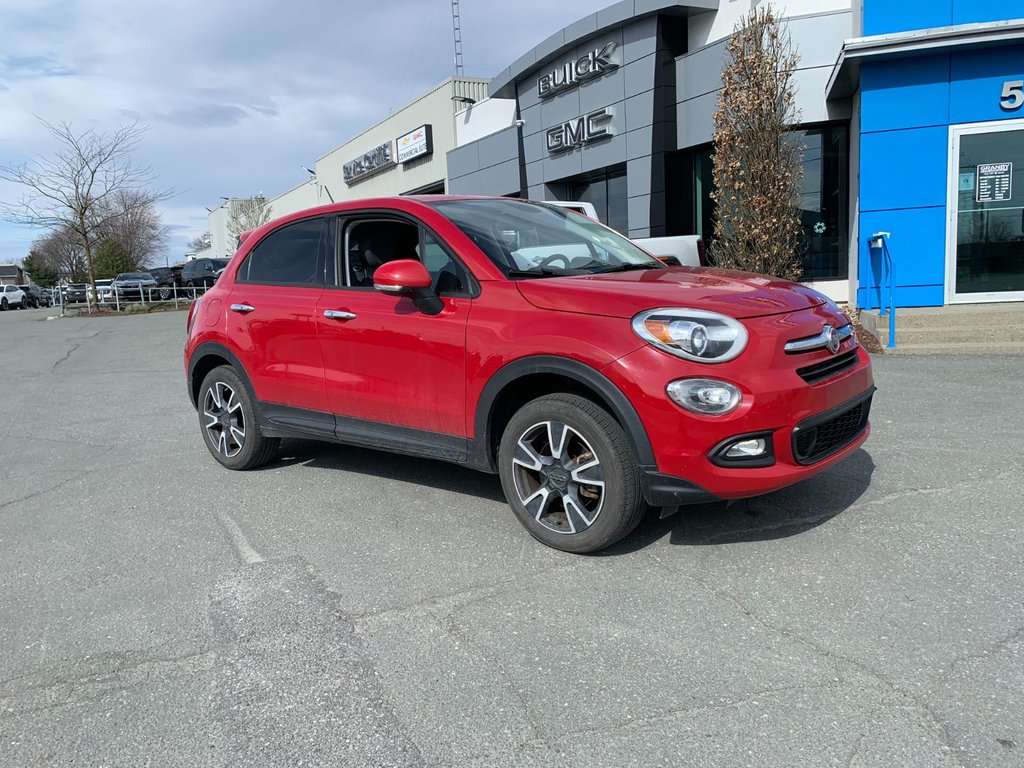 2016 Fiat 500 in Granby, Quebec - 2 - w1024h768px