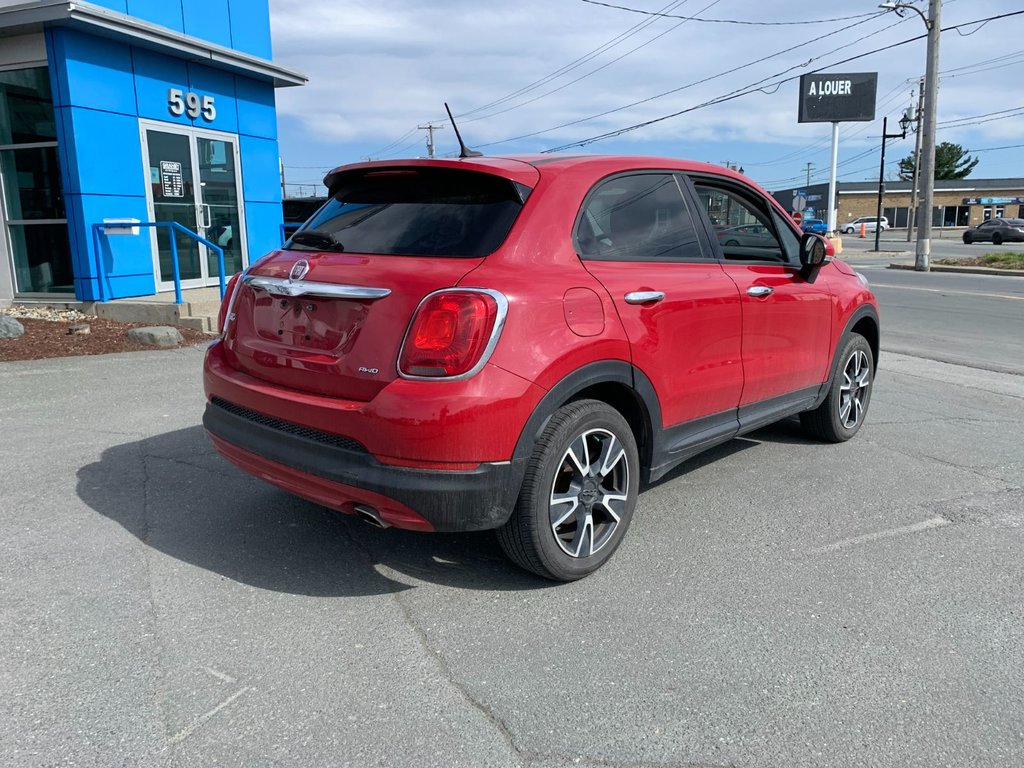 2016 Fiat 500 in Granby, Quebec - 8 - w1024h768px