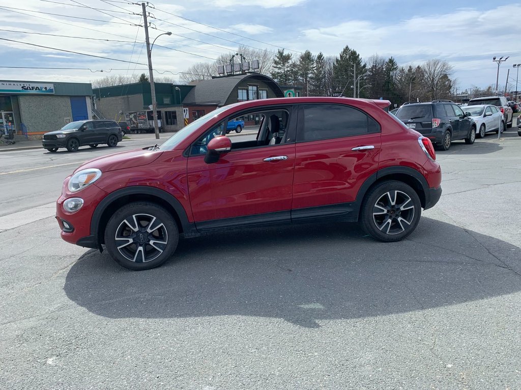 2016 Fiat 500 in Granby, Quebec - 5 - w1024h768px