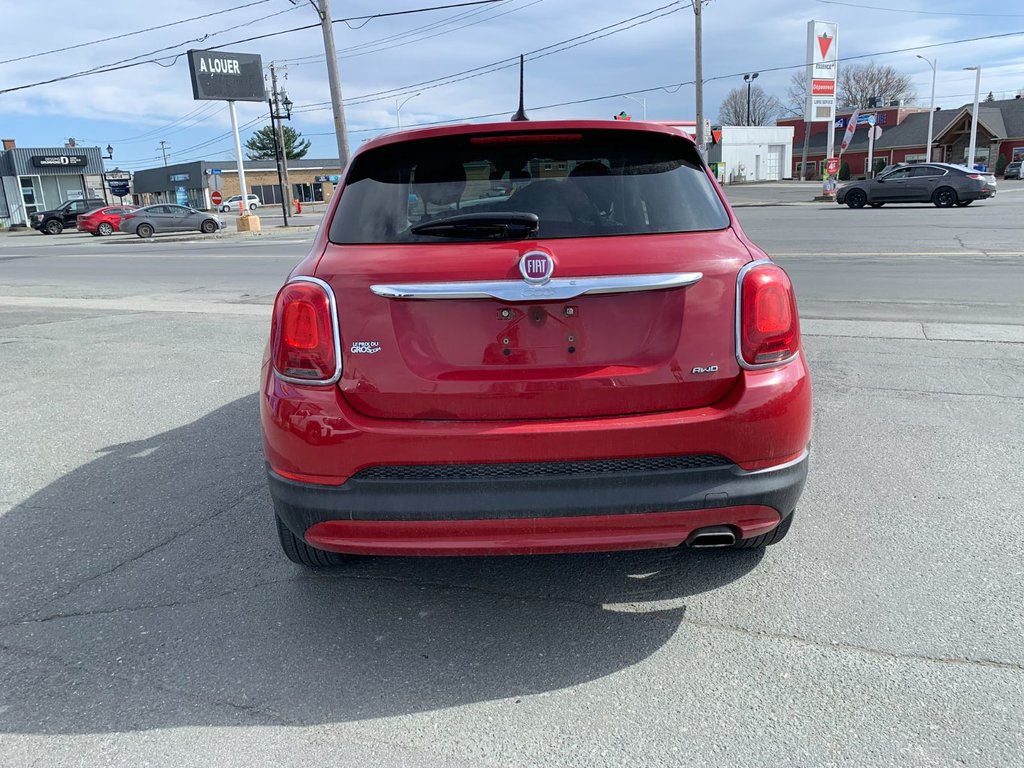 2016 Fiat 500 in Granby, Quebec - 7 - w1024h768px