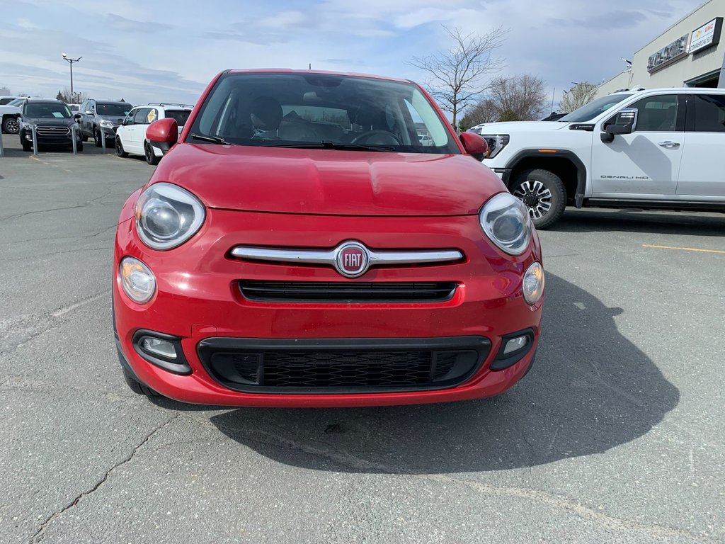 2016 Fiat 500 in Granby, Quebec - 3 - w1024h768px