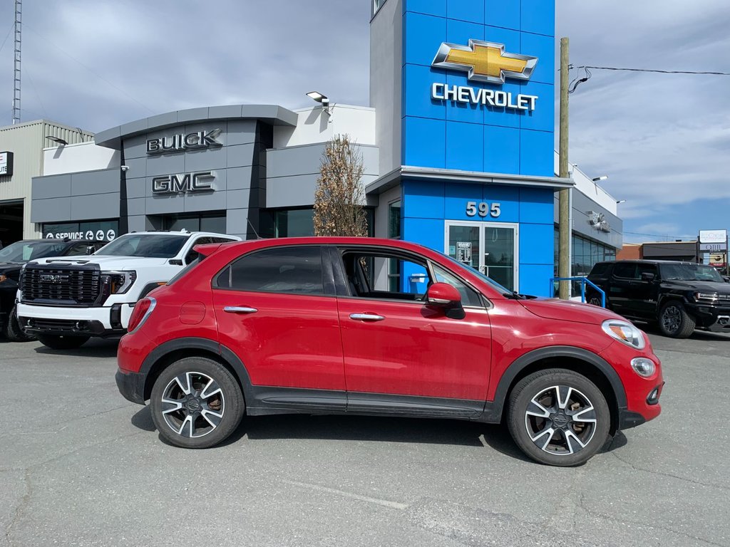 2016 Fiat 500 in Granby, Quebec - 1 - w1024h768px