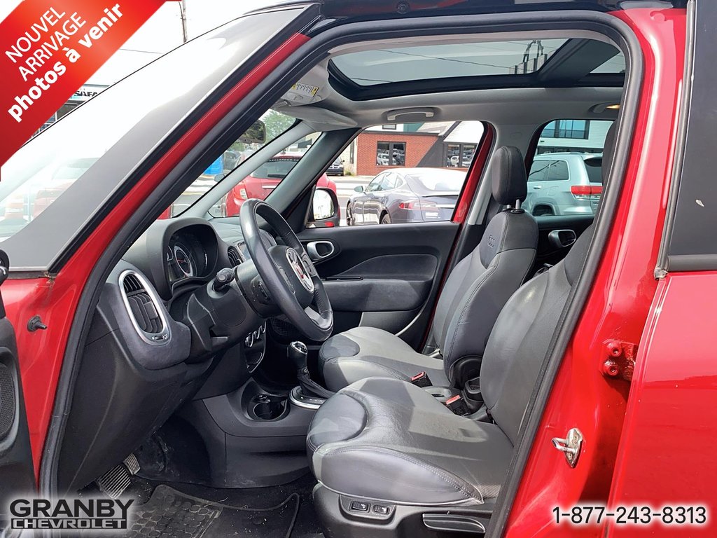 Fiat 500L Lounge 2014 à Granby, Québec - 13 - w1024h768px