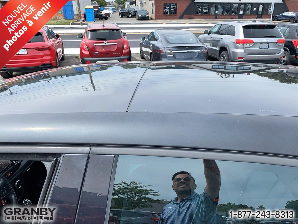 Fiat 500L Lounge 2014 à Granby, Québec - 11 - w1024h768px