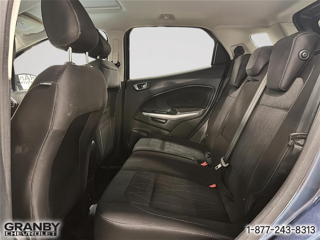 2022 Ford EcoSport SE in Granby, Quebec - 11 - w1024h768px