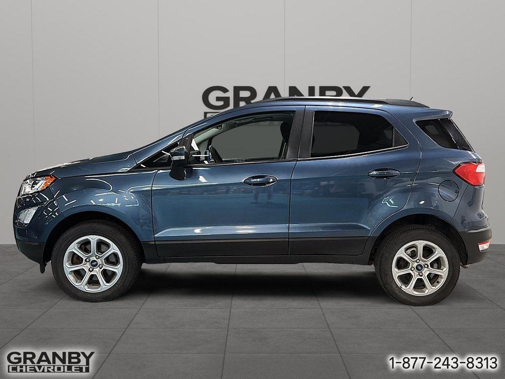 2022 Ford EcoSport SE in Granby, Quebec - 8 - w1024h768px