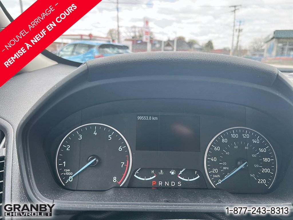 Ford EcoSport SE 2022 à Granby, Québec - 6 - w1024h768px