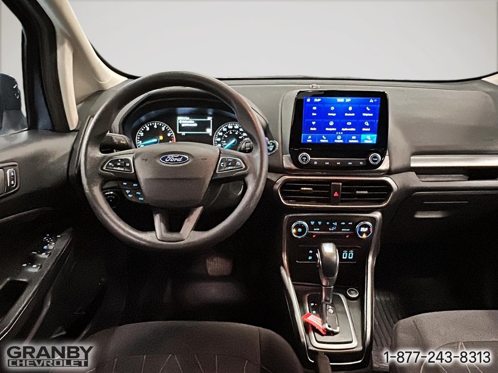 2022 Ford EcoSport SE in Granby, Quebec - 12 - w1024h768px