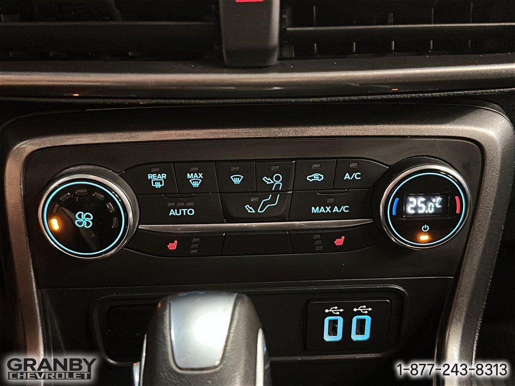 2022 Ford EcoSport SE in Granby, Quebec - 17 - w1024h768px
