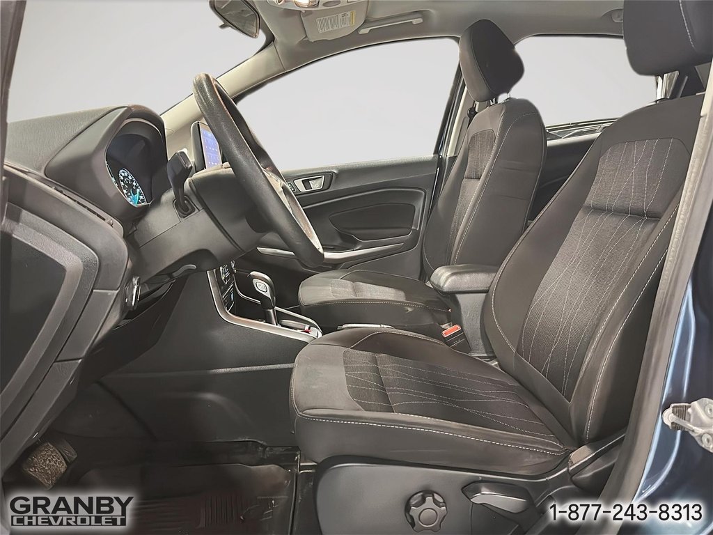 2022 Ford EcoSport SE in Granby, Quebec - 10 - w1024h768px