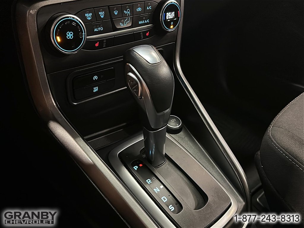 2022 Ford EcoSport SE in Granby, Quebec - 18 - w1024h768px
