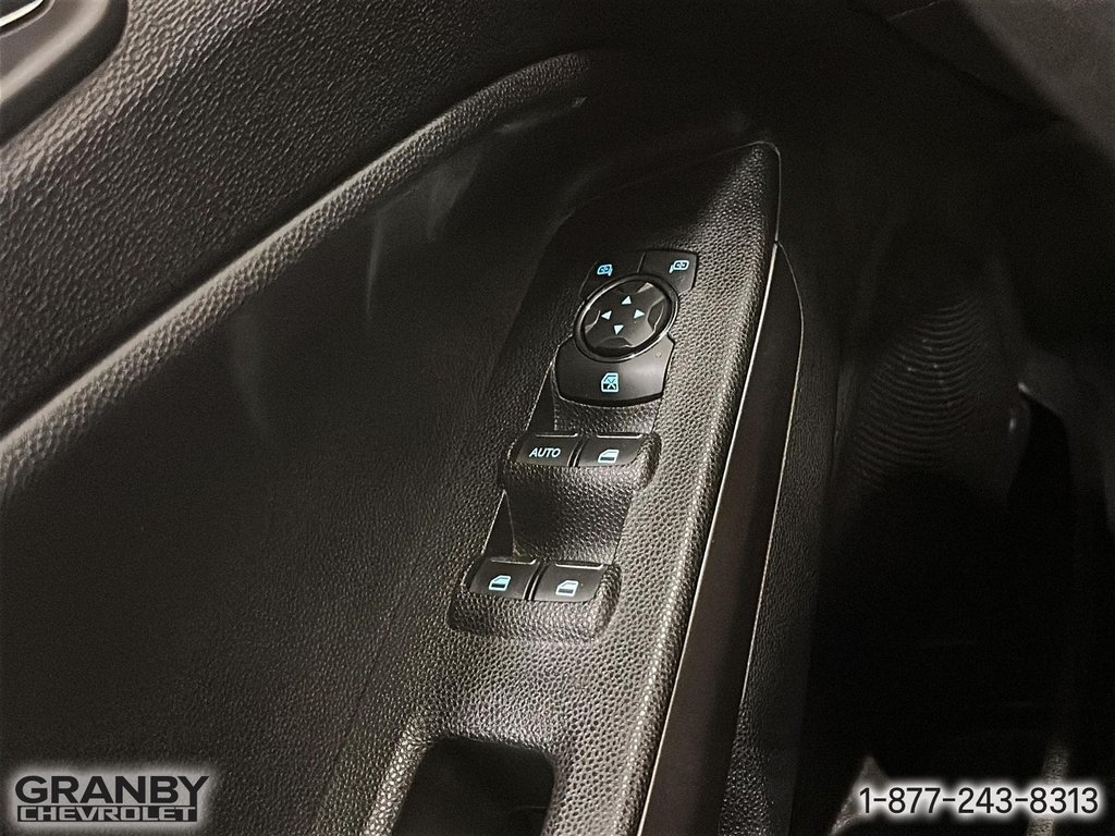 2022 Ford EcoSport SE in Granby, Quebec - 13 - w1024h768px