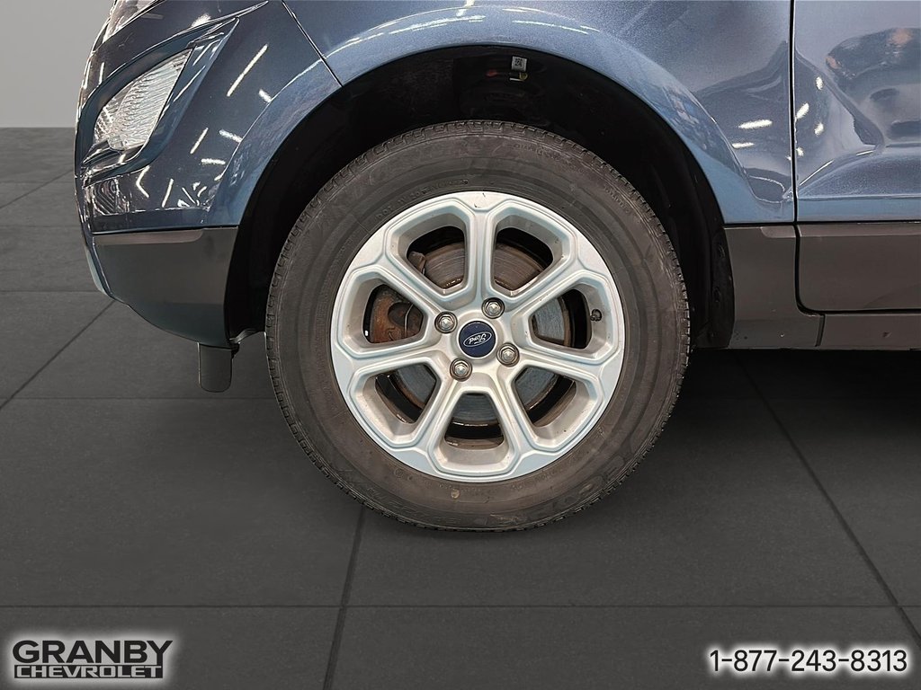 2022 Ford EcoSport SE in Granby, Quebec - 9 - w1024h768px
