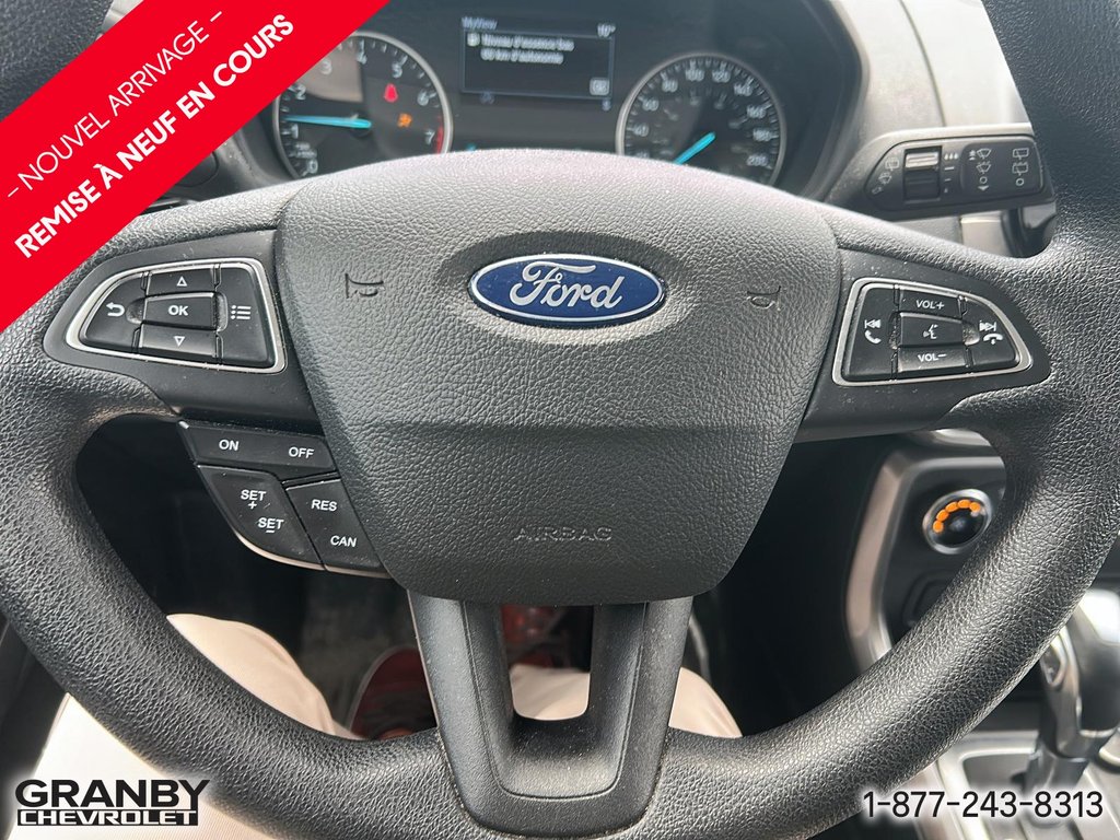 Ford EcoSport SE 2022 à Granby, Québec - 7 - w1024h768px