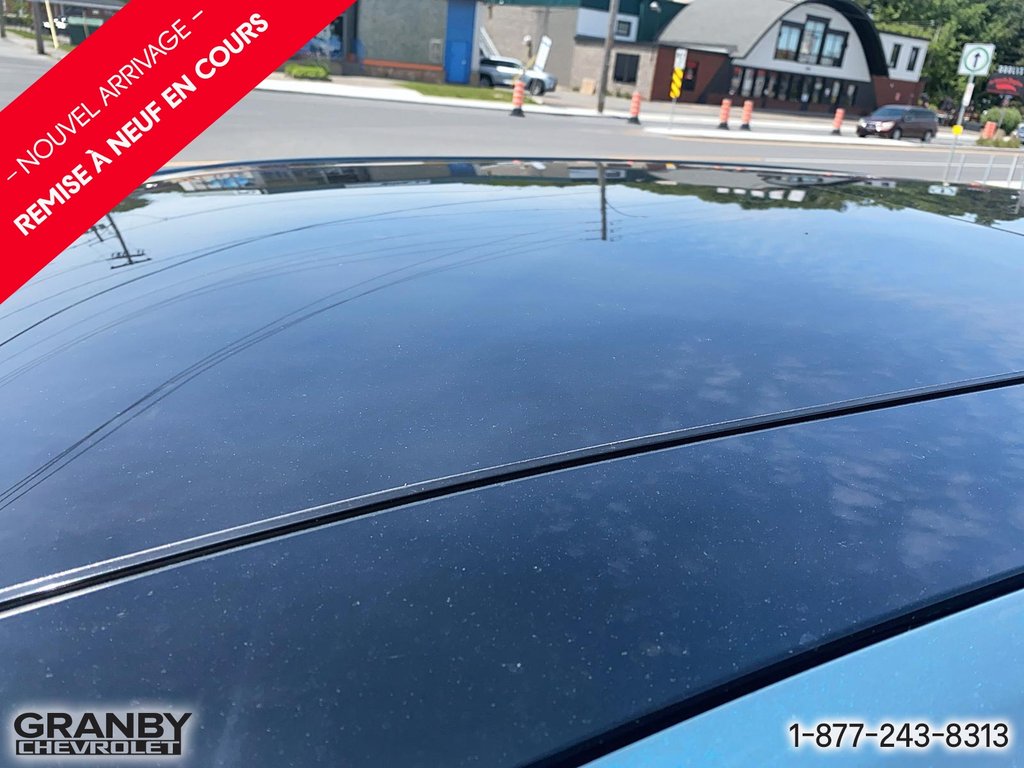 Ford Edge SEL awd 4 cyl 2016 à Granby, Québec - 11 - w1024h768px
