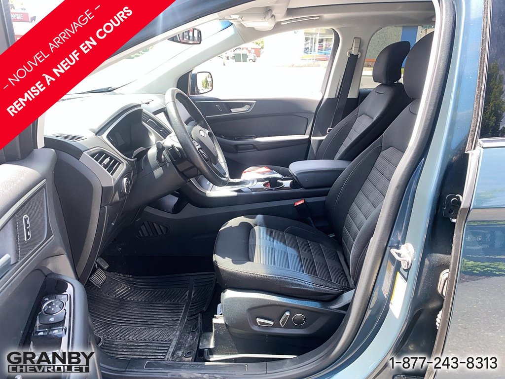Ford Edge SEL awd 4 cyl 2016 à Granby, Québec - 10 - w1024h768px