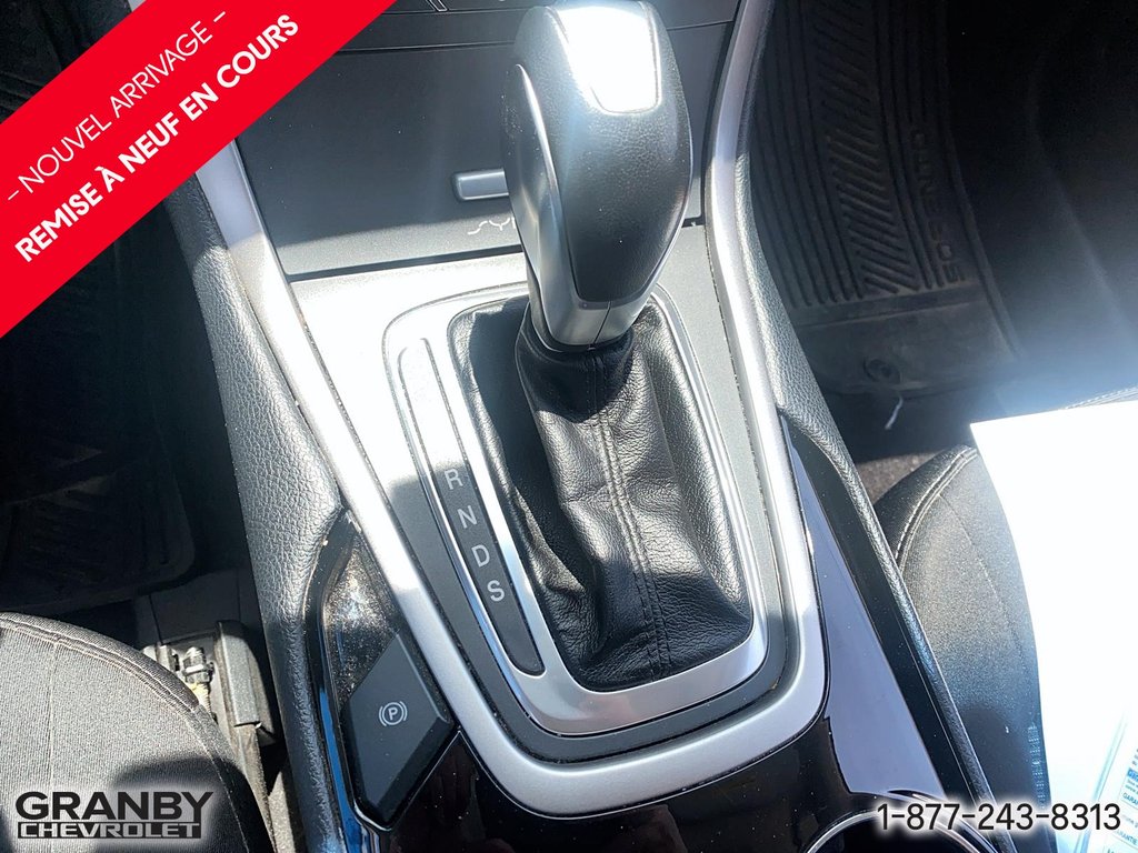 Ford Edge SEL awd 4 cyl 2016 à Granby, Québec - 16 - w1024h768px