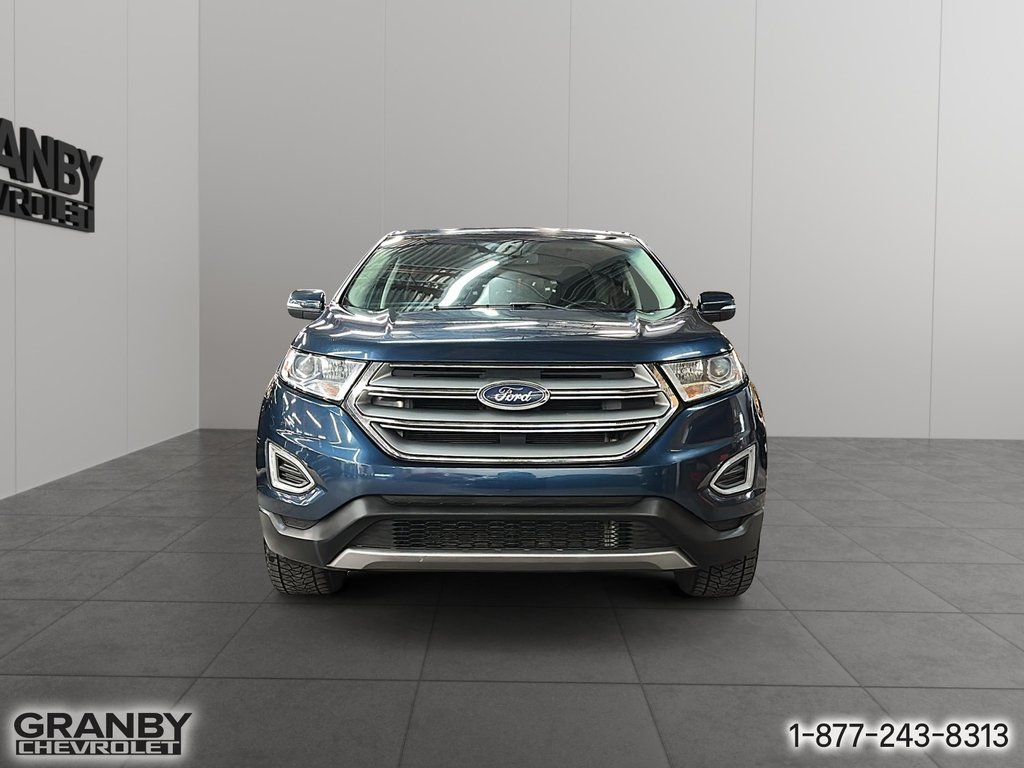 Ford Edge  2017 à Granby, Québec - 2 - w1024h768px