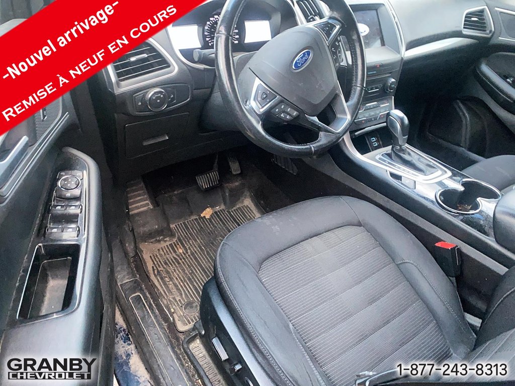 Ford Edge SEL awd 2017 à Granby, Québec - 13 - w1024h768px