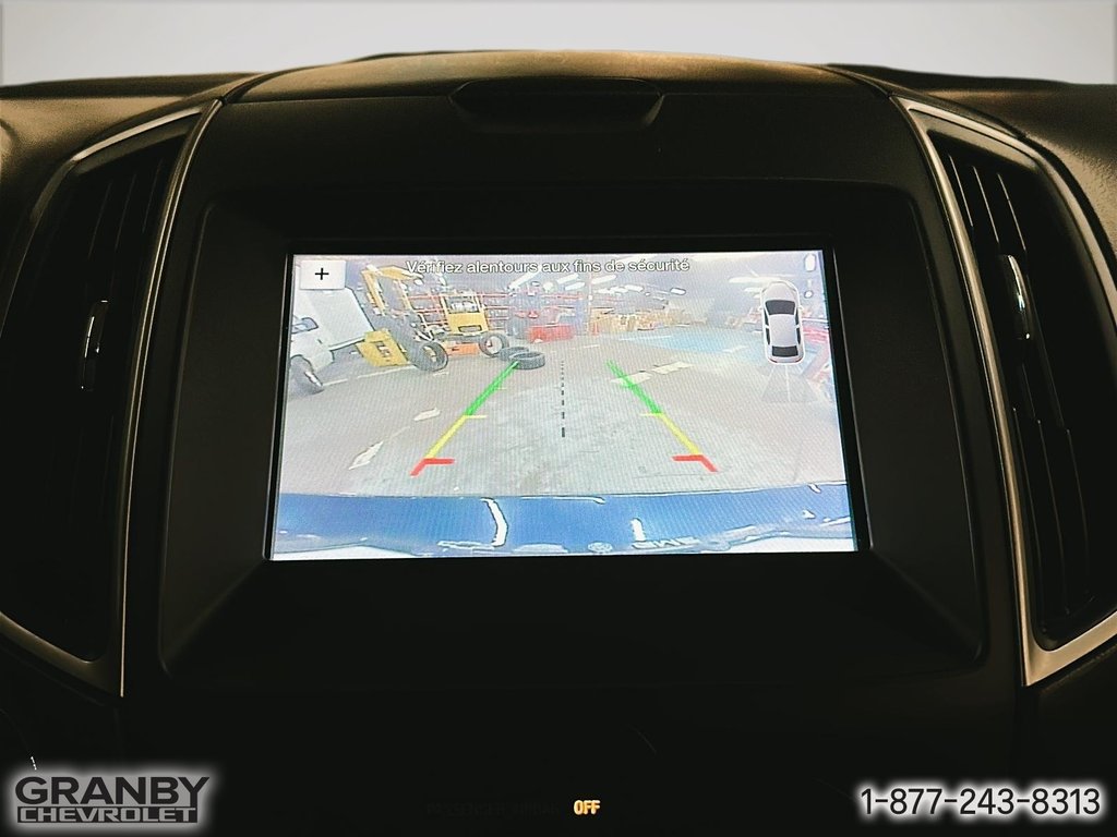 Ford Edge  2017 à Granby, Québec - 22 - w1024h768px