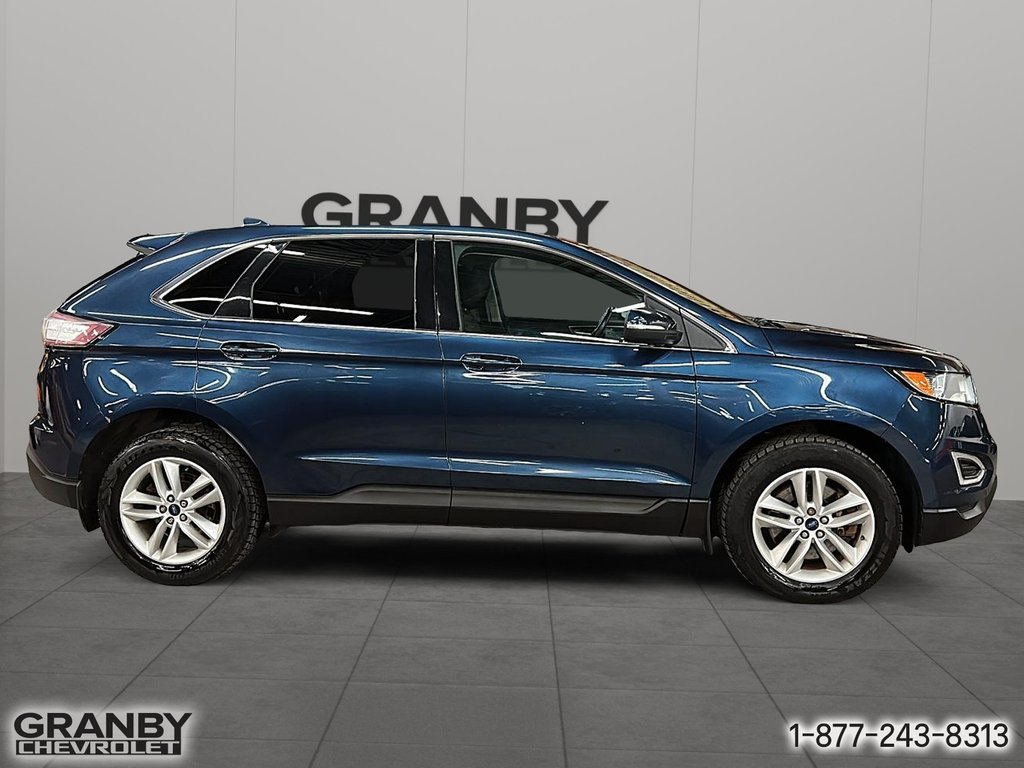 Ford Edge  2017 à Granby, Québec - 4 - w1024h768px