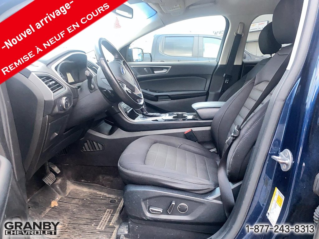 Ford Edge SEL awd 2017 à Granby, Québec - 14 - w1024h768px