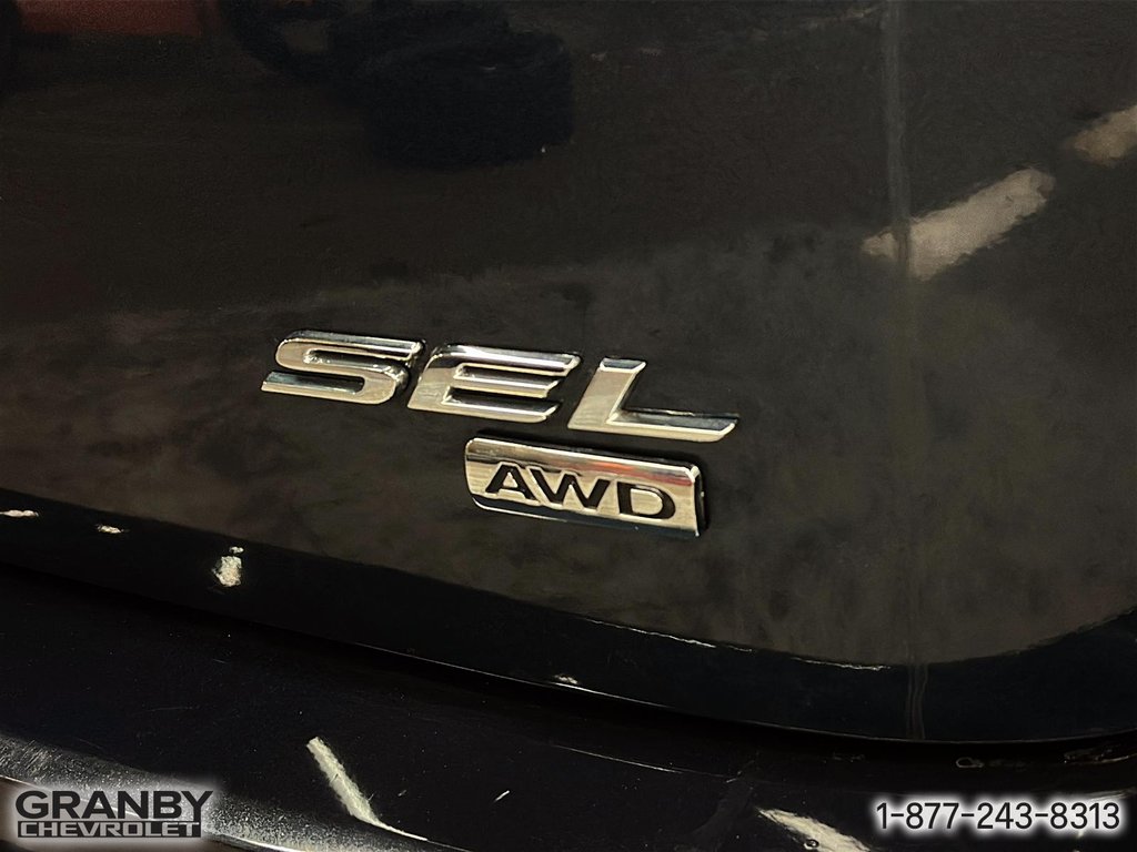 Ford Edge  2017 à Granby, Québec - 19 - w1024h768px