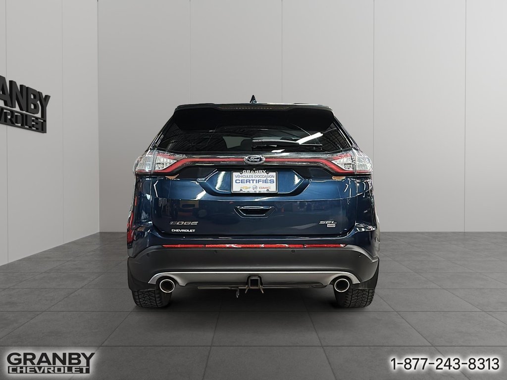 Ford Edge  2017 à Granby, Québec - 6 - w1024h768px