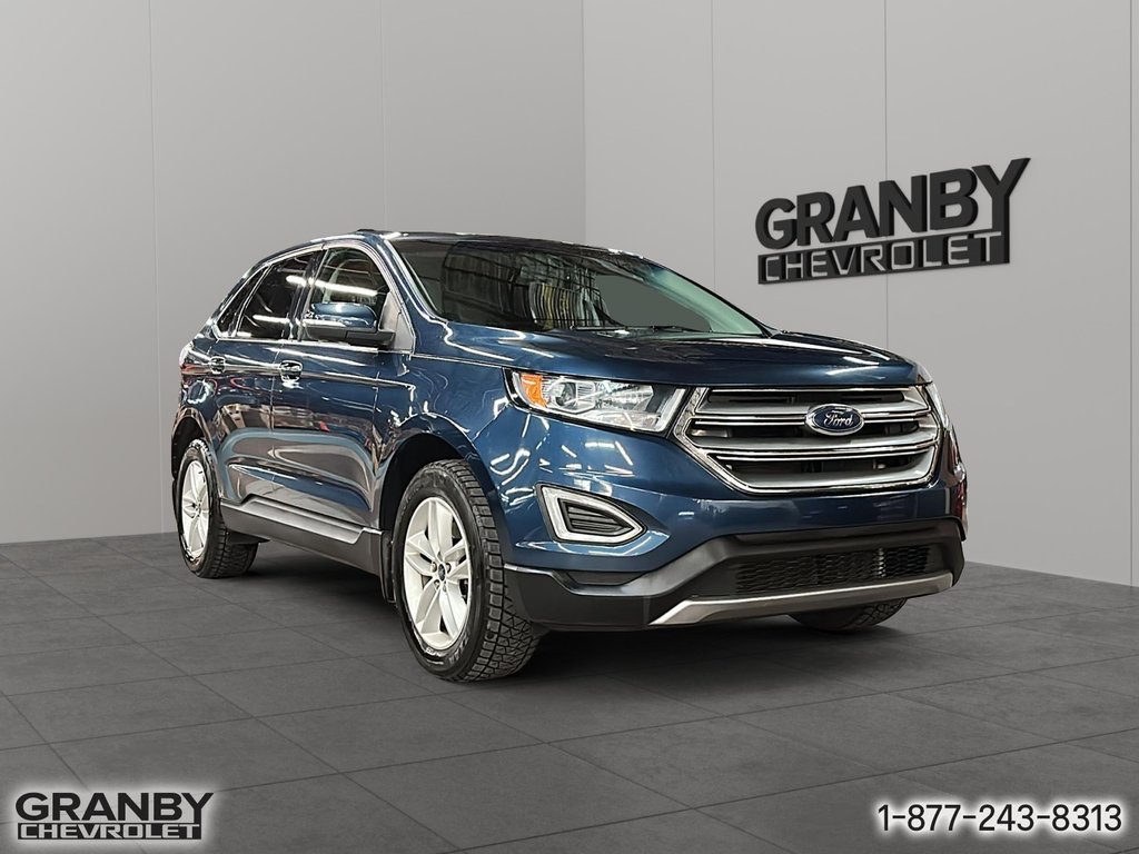 Ford Edge  2017 à Granby, Québec - 3 - w1024h768px