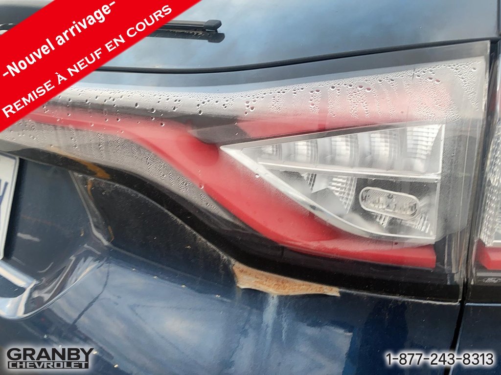 Ford Edge SEL awd 2017 à Granby, Québec - 7 - w1024h768px