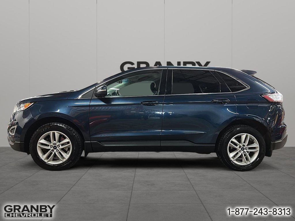 Ford Edge  2017 à Granby, Québec - 8 - w1024h768px