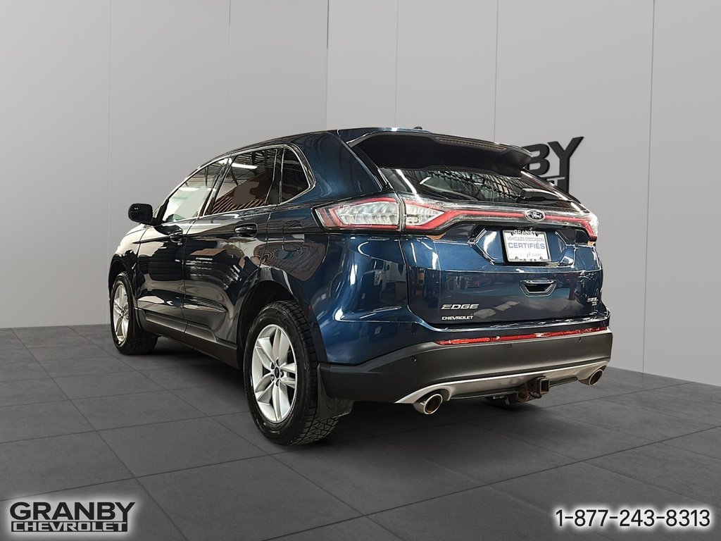 Ford Edge  2017 à Granby, Québec - 7 - w1024h768px