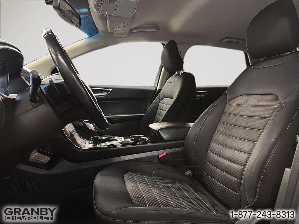 Ford Edge  2017 à Granby, Québec - 11 - w1024h768px